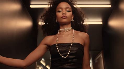 what's the song in the new chanel commercial|coco mademoiselle commercial song.